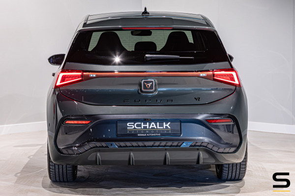 CUPRA Born VZ 84 kWh|Pano|1eig|FullOptions|HUDG