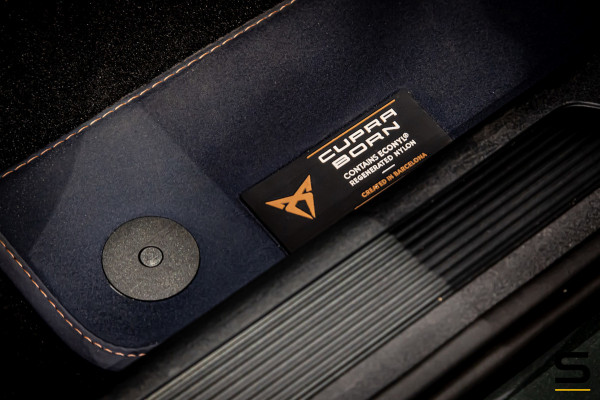 CUPRA Born VZ 84 kWh|Pano|1eig|FullOptions|HUDG