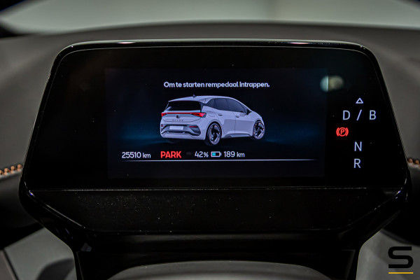 CUPRA Born VZ 84 kWh|Pano|1eig|FullOptions|HUDG