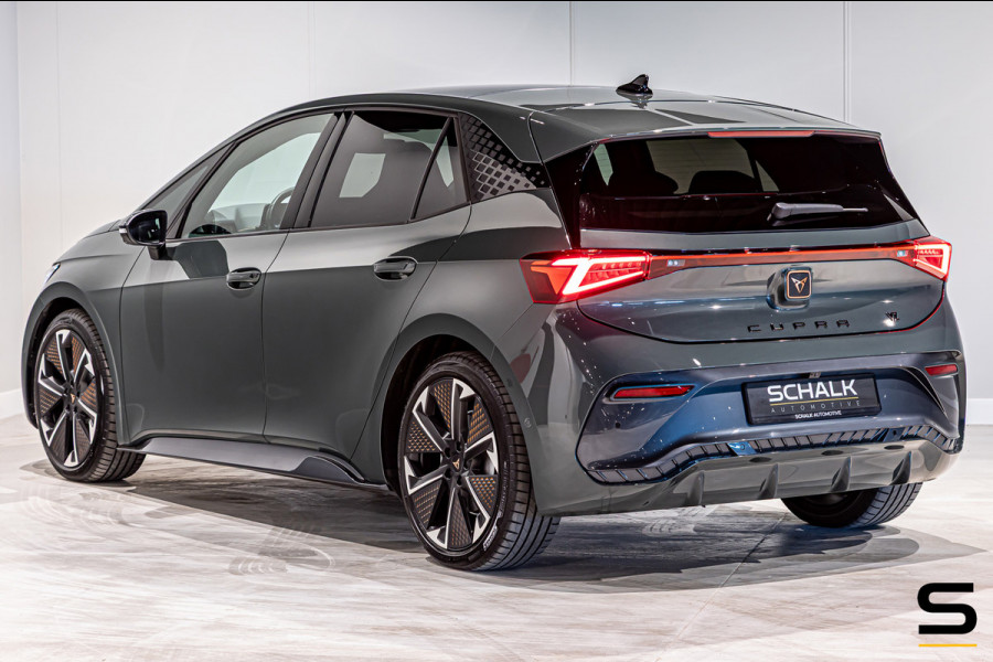 CUPRA Born VZ 84 kWh|Pano|1eig|FullOptions|HUDG