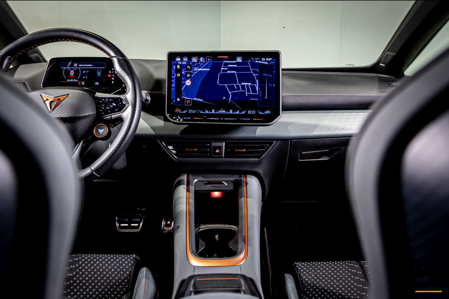 CUPRA Born VZ 84 kWh|Pano|1eig|FullOptions|HUDG