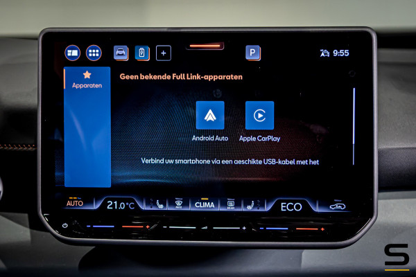 CUPRA Born VZ 84 kWh|Pano|1eig|FullOptions|HUDG