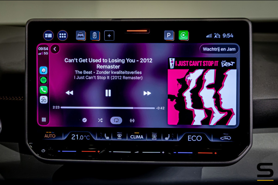 CUPRA Born VZ 84 kWh|Pano|1eig|FullOptions|HUDG