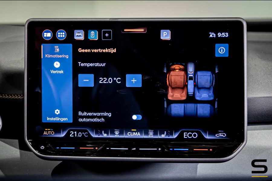 CUPRA Born VZ 84 kWh|Pano|1eig|FullOptions|HUDG