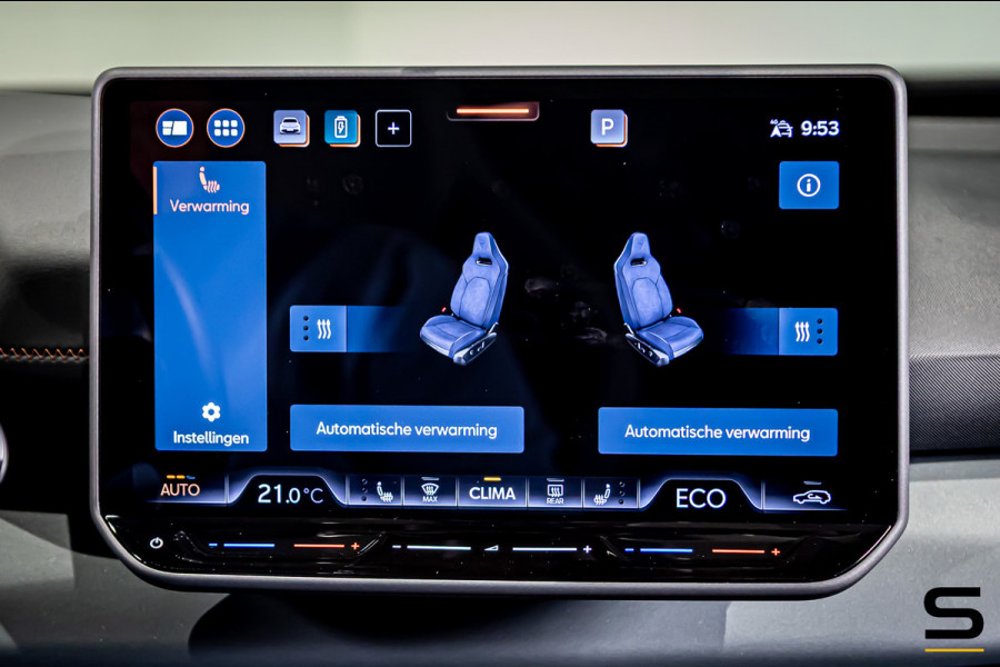 CUPRA Born VZ 84 kWh|Pano|1eig|FullOptions|HUDG