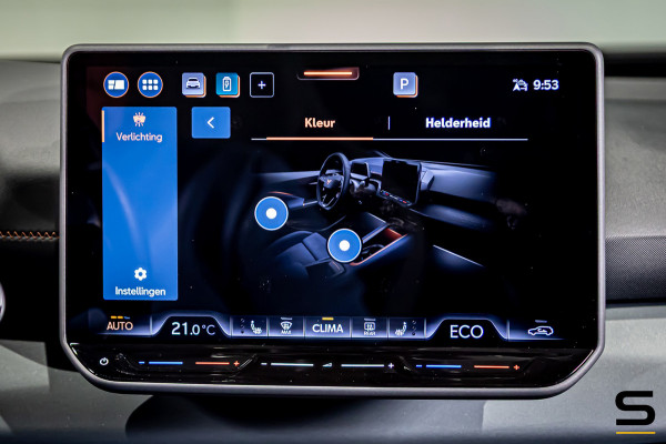 CUPRA Born VZ 84 kWh|Pano|1eig|FullOptions|HUDG