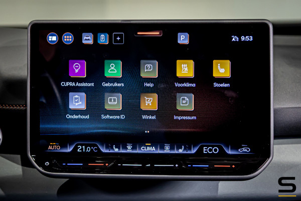 CUPRA Born VZ 84 kWh|Pano|1eig|FullOptions|HUDG