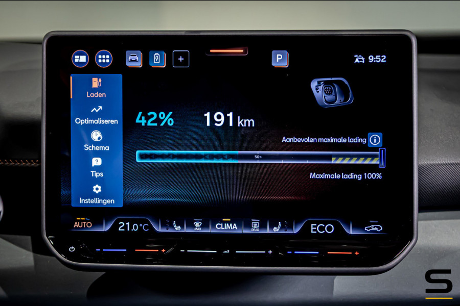 CUPRA Born VZ 84 kWh|Pano|1eig|FullOptions|HUDG