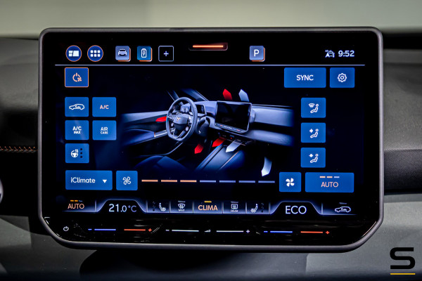 CUPRA Born VZ 84 kWh|Pano|1eig|FullOptions|HUDG