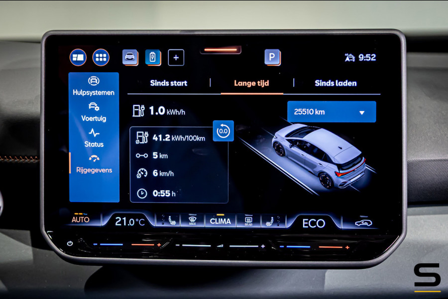 CUPRA Born VZ 84 kWh|Pano|1eig|FullOptions|HUDG