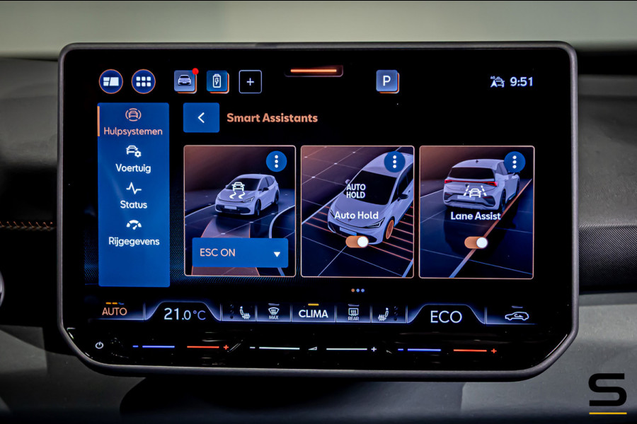 CUPRA Born VZ 84 kWh|Pano|1eig|FullOptions|HUDG