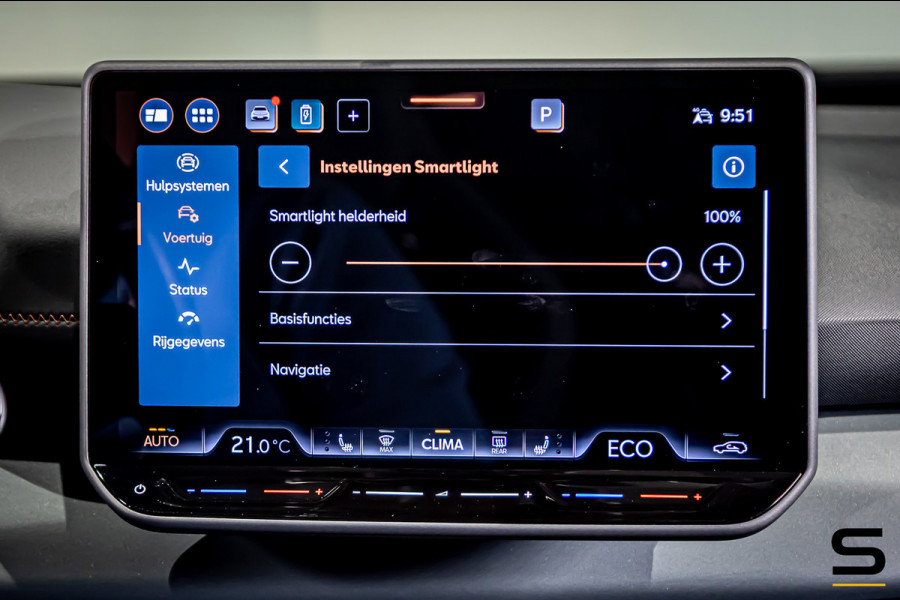 CUPRA Born VZ 84 kWh|Pano|1eig|FullOptions|HUDG