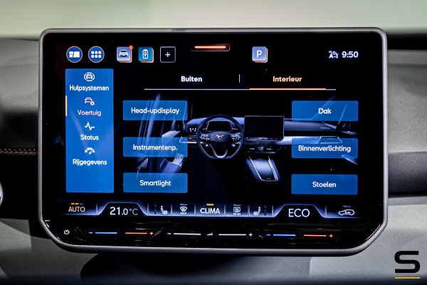 CUPRA Born VZ 84 kWh|Pano|1eig|FullOptions|HUDG