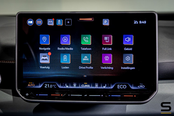 CUPRA Born VZ 84 kWh|Pano|1eig|FullOptions|HUDG