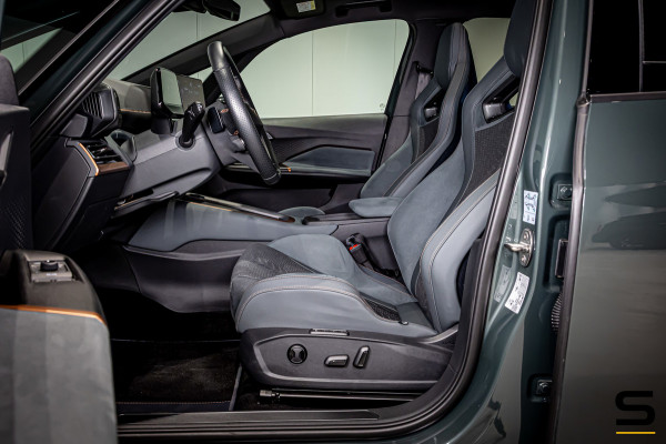 CUPRA Born VZ 84 kWh|Pano|1eig|FullOptions|HUDG