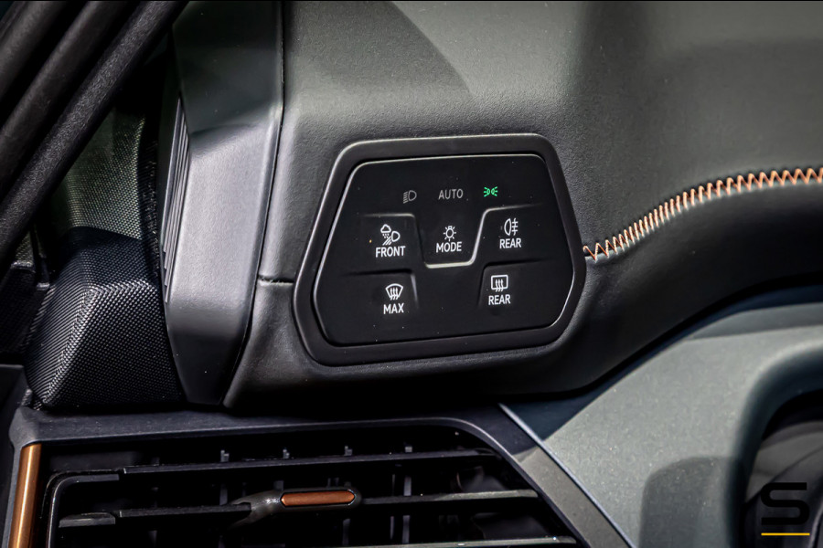 CUPRA Born VZ 84 kWh|Pano|1eig|FullOptions|HUDG