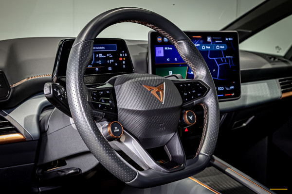 CUPRA Born VZ 84 kWh|Pano|1eig|FullOptions|HUDG