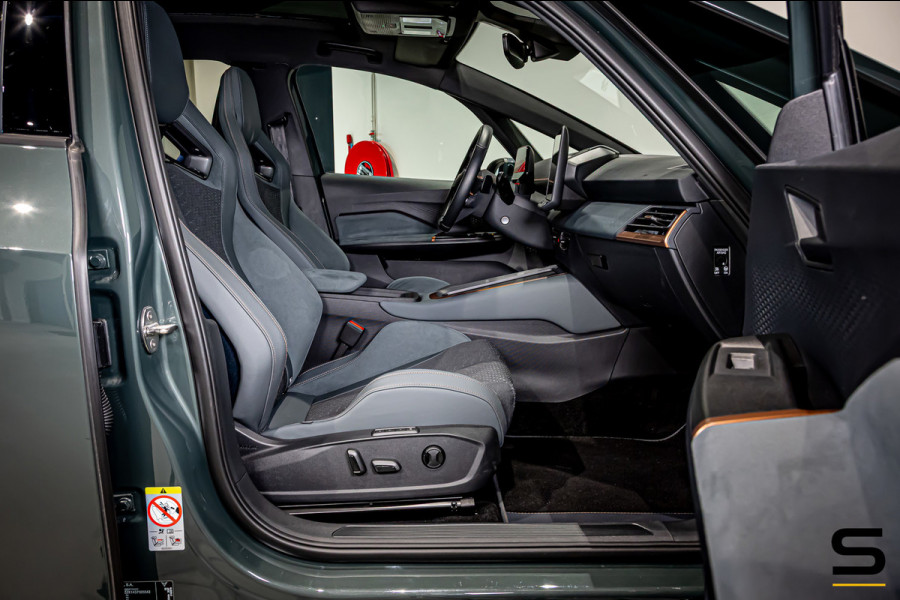 CUPRA Born VZ 84 kWh|Pano|1eig|FullOptions|HUDG