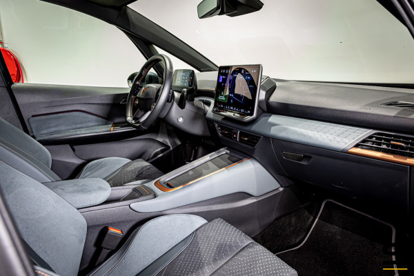 CUPRA Born VZ 84 kWh|Pano|1eig|FullOptions|HUDG