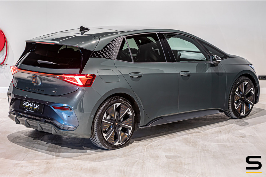 CUPRA Born VZ 84 kWh|Pano|1eig|FullOptions|HUDG