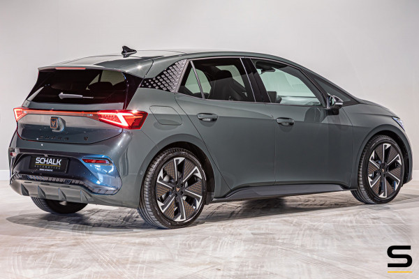 CUPRA Born VZ 84 kWh|Pano|1eig|FullOptions|HUDG