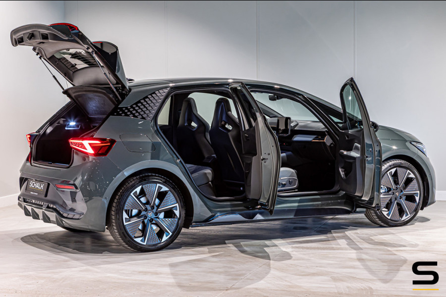 CUPRA Born VZ 84 kWh|Pano|1eig|FullOptions|HUDG