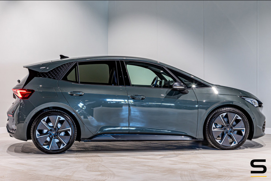 CUPRA Born VZ 84 kWh|Pano|1eig|FullOptions|HUDG