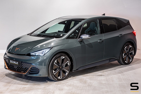 CUPRA Born VZ 84 kWh|Pano|1eig|FullOptions|HUDG