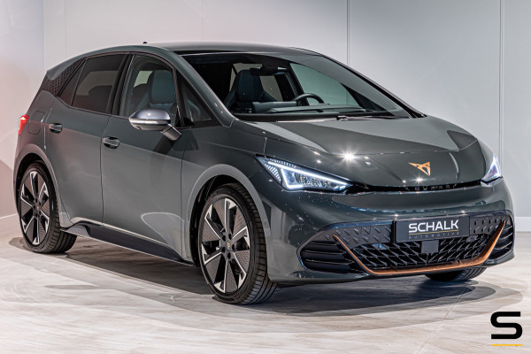 CUPRA Born VZ 84 kWh|Pano|1eig|FullOptions|HUDG