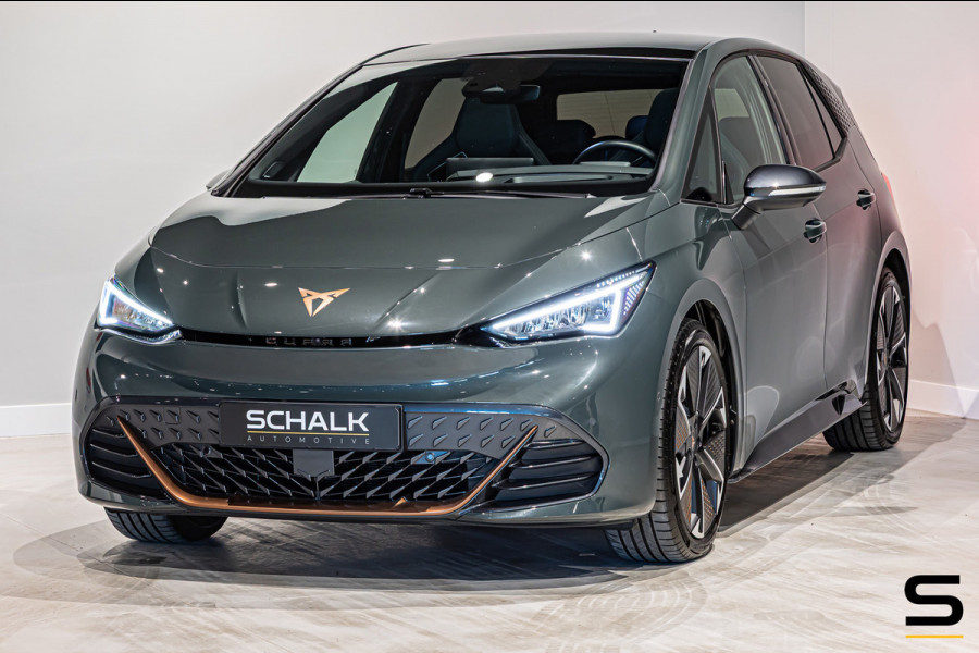 CUPRA Born VZ 84 kWh|Pano|1eig|FullOptions|HUDG