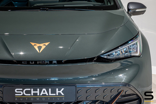 CUPRA Born VZ 84 kWh|Pano|1eig|FullOptions|HUDG