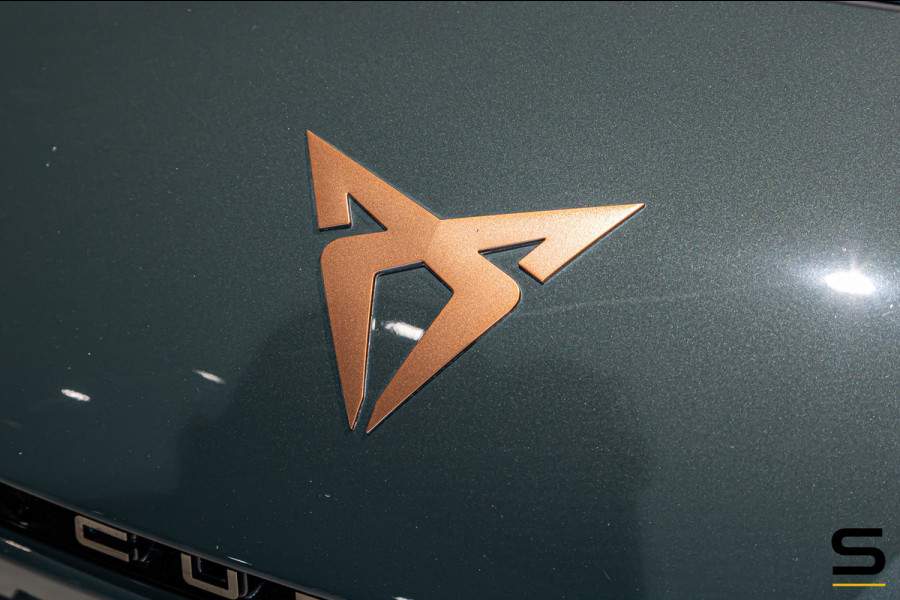 CUPRA Born VZ 84 kWh|Pano|1eig|FullOptions|HUDG