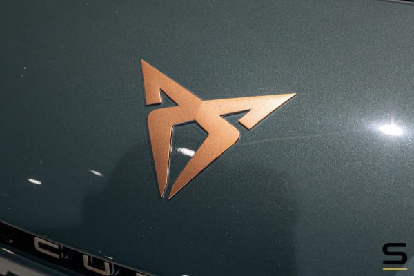 CUPRA Born VZ 84 kWh|Pano|1eig|FullOptions|HUDG