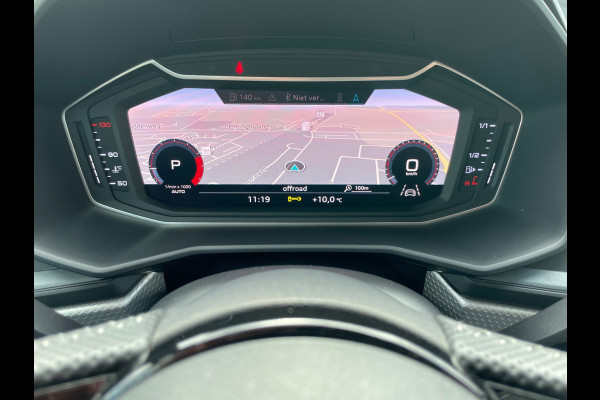 Audi A1 Sportback 40 TFSI S Line edition one Dealer onderhouden