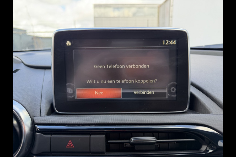 Mazda MX-5 RF 1.5 SkyAc-G 131 GT-M NIEUW GELEVERD/DEALERONDERHOUDEN/1e EIGENAA