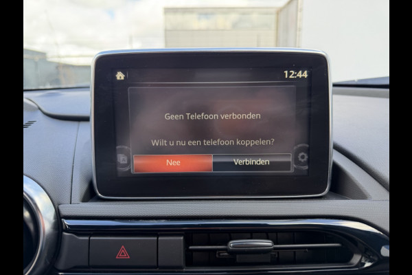 Mazda MX-5 RF 1.5 SkyAc-G 131 GT-M NIEUW GELEVERD/DEALERONDERHOUDEN/1e EIGENAA