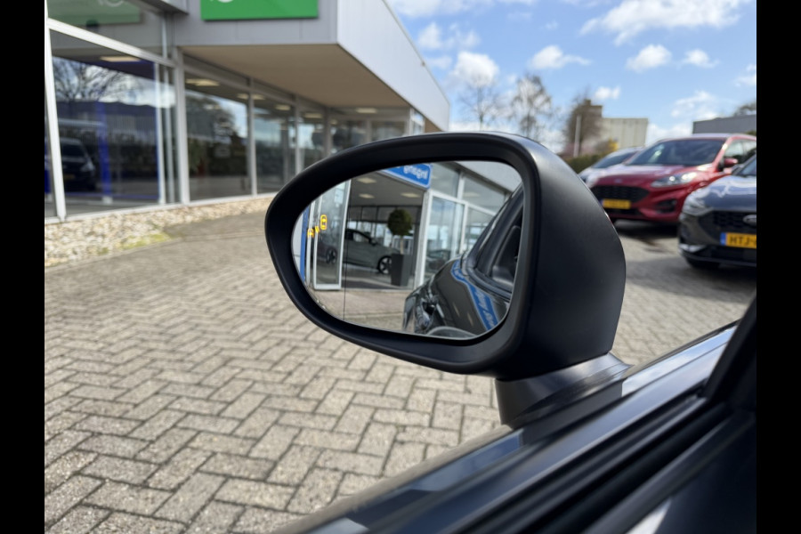 Mazda MX-5 RF 1.5 SkyAc-G 131 GT-M NIEUW GELEVERD/DEALERONDERHOUDEN/1e EIGENAA