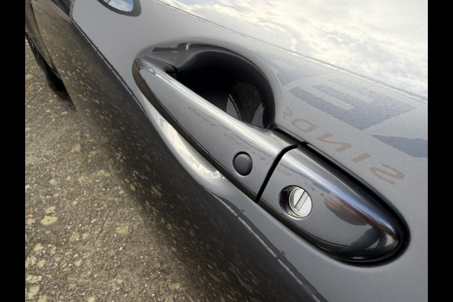 Mazda MX-5 RF 1.5 SkyAc-G 131 GT-M NIEUW GELEVERD/DEALERONDERHOUDEN/1e EIGENAA