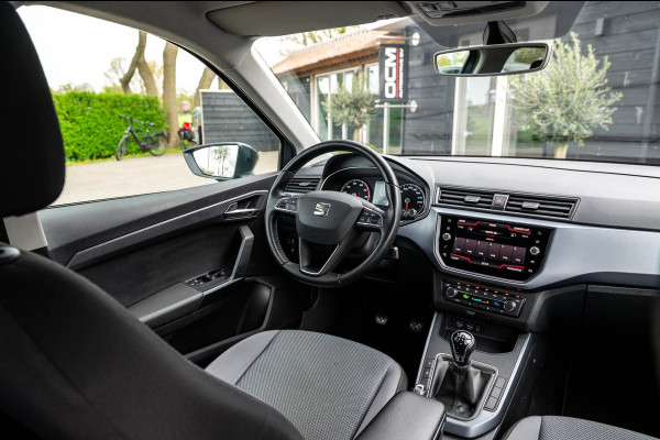 Seat Arona 1.0 TSI Xcellence Launch Edition Carplay I CLima ITrekhaak I