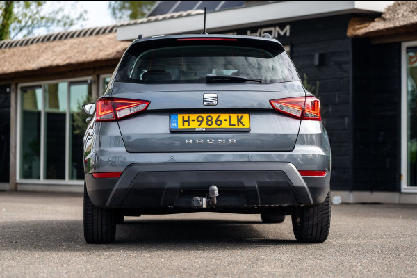 Seat Arona 1.0 TSI Xcellence Launch Edition Carplay I CLima ITrekhaak I