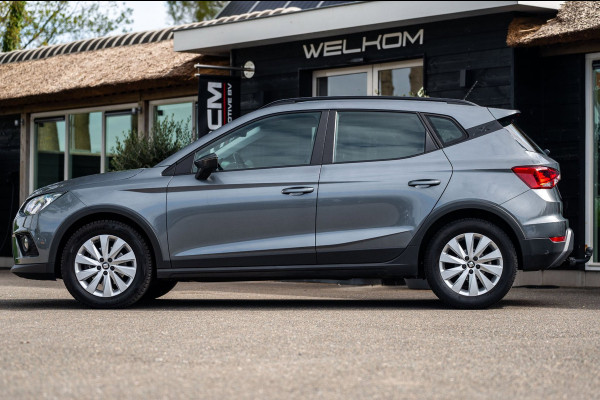 Seat Arona 1.0 TSI Xcellence Launch Edition Carplay I CLima ITrekhaak I