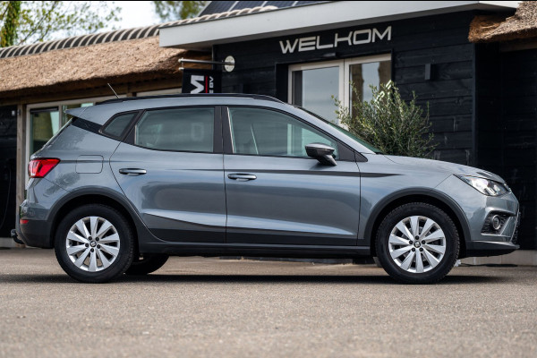 Seat Arona 1.0 TSI Xcellence Launch Edition Carplay I CLima ITrekhaak I