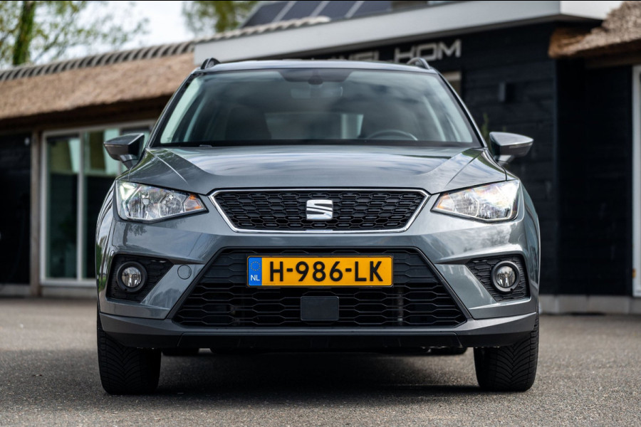 Seat Arona 1.0 TSI Xcellence Launch Edition Carplay I CLima ITrekhaak I