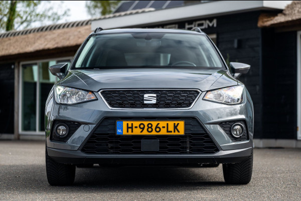 Seat Arona 1.0 TSI Xcellence Launch Edition Carplay I CLima ITrekhaak I