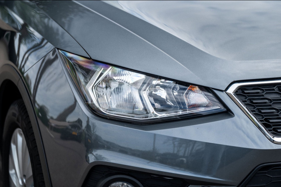 Seat Arona 1.0 TSI Xcellence Launch Edition Carplay I CLima ITrekhaak I