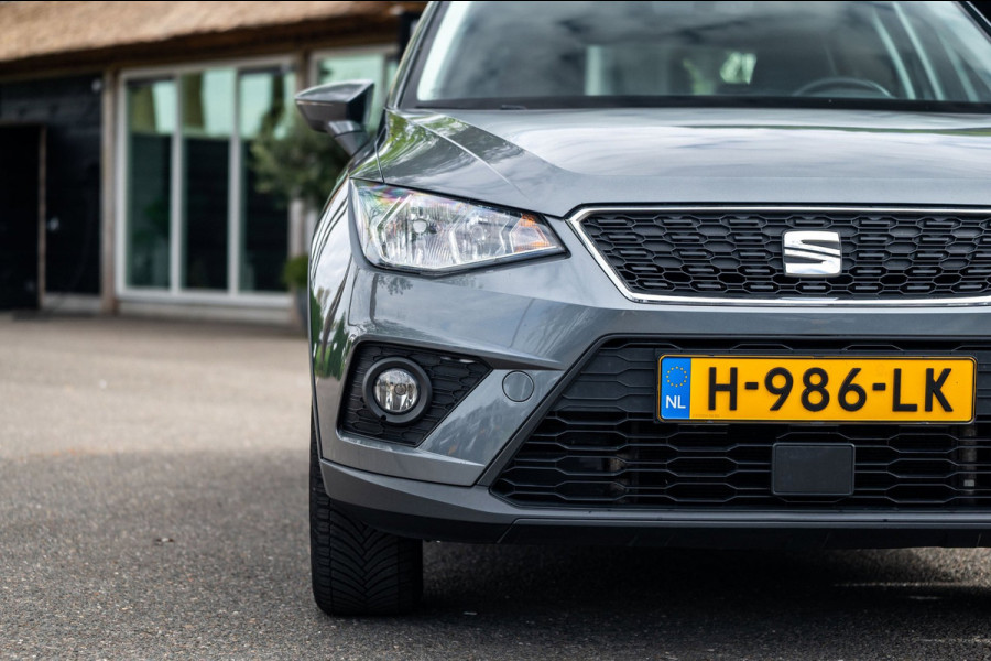 Seat Arona 1.0 TSI Xcellence Launch Edition Carplay I CLima ITrekhaak I