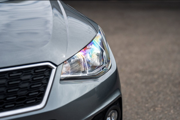 Seat Arona 1.0 TSI Xcellence Launch Edition Carplay I CLima ITrekhaak I