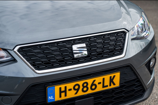 Seat Arona 1.0 TSI Xcellence Launch Edition Carplay I CLima ITrekhaak I