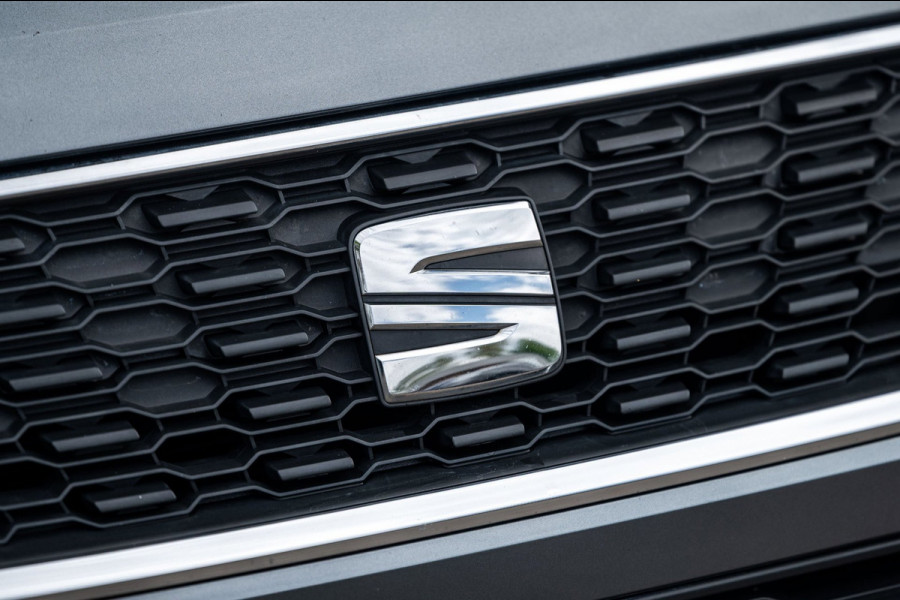 Seat Arona 1.0 TSI Xcellence Launch Edition Carplay I CLima ITrekhaak I