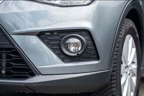 Seat Arona 1.0 TSI Xcellence Launch Edition Carplay I CLima ITrekhaak I